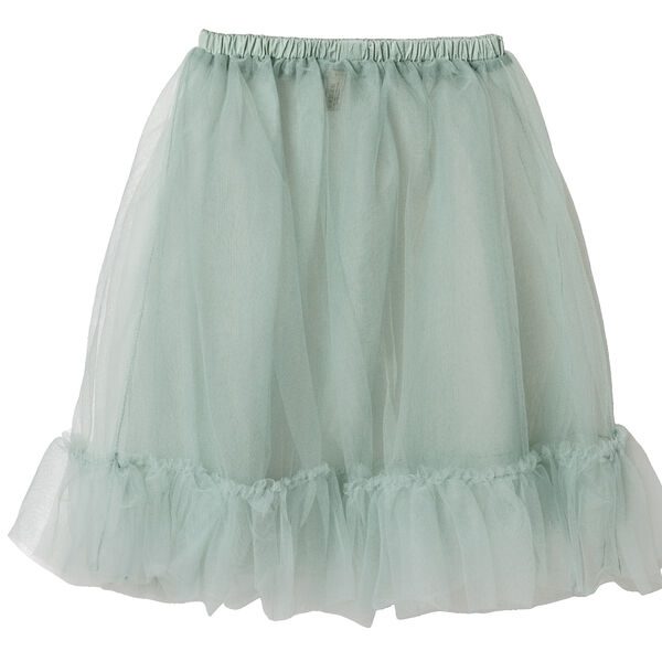 Maileg Mint Princess tiulle skirt 6-8