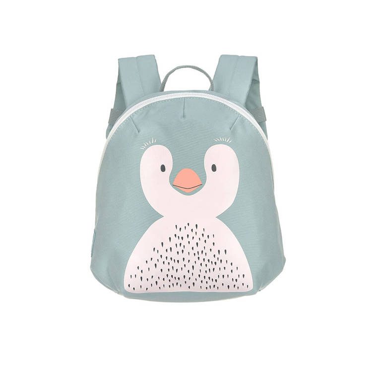 Lassig Plecak mini Pingwin