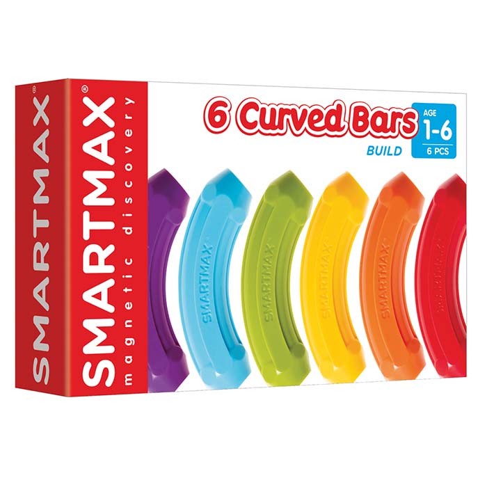 Smart Max Curved Bars